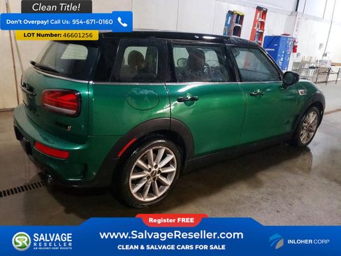 Used 2023 MINI Cooper Clubman S image 4
