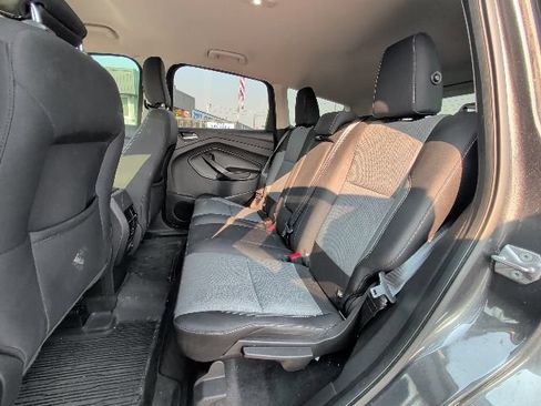Used 2019 Ford Escape SE AWD/4WD image 5