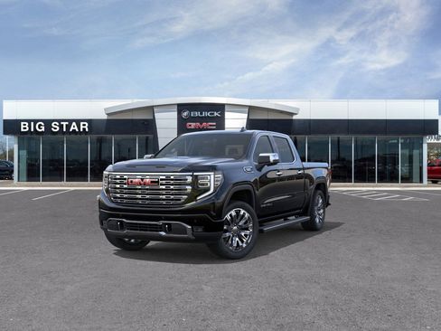 New 2026 GMC Sierra 1500 Denali image 9