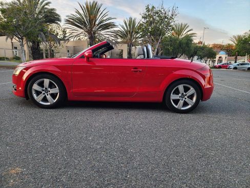 Used 2008 Audi TT 2.0T image 5