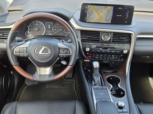 Used 2022 Lexus RX 350 AWD w/ Premium Package image 27
