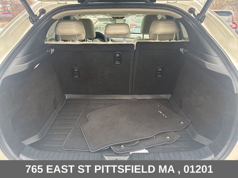 Used 2023 MAZDA CX-30 AWD 2.5 S w/ Premium Package image 19