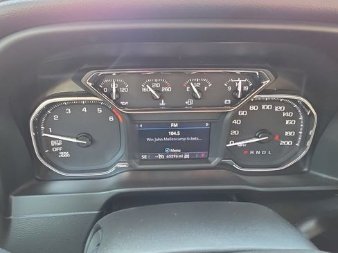 Used 2021 GMC Sierra 1500 Elevation AWD/4WD image 12