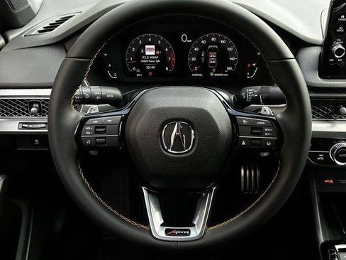 New 2026 Acura Integra A-Spec FWD image 14