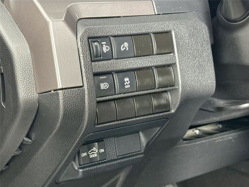 Certified 2024 Toyota Tacoma TRD Sport image 15