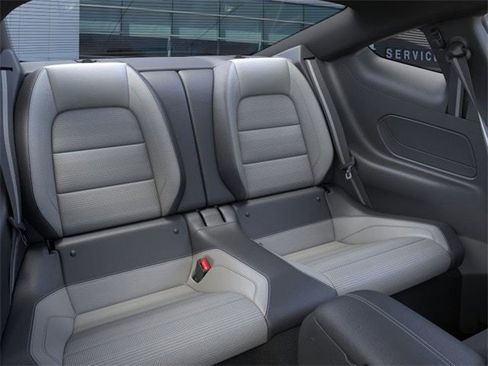 New 2025 Ford Mustang GT Premium image 11
