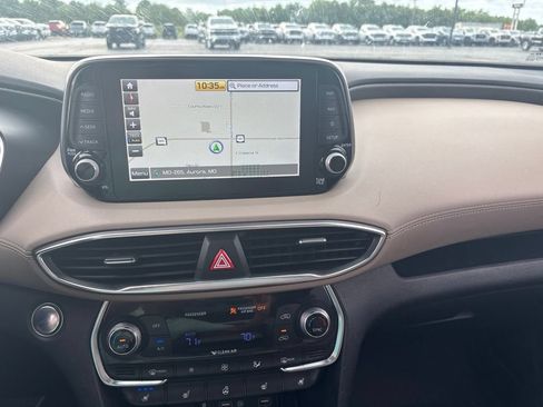 Used 2019 Hyundai Santa Fe FWD image 15