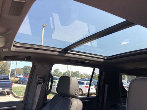 New 2025 Chevrolet Suburban RST w/ Advanced Technology Package image 13