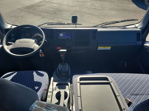 New 2025 Chevrolet Low Cab Forward image 18