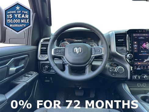 Used 2025 RAM 1500 Big Horn image 12
