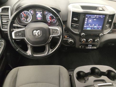 Used 2023 RAM 2500 Big Horn w/ Level 1 Equipment Group RWD image 22