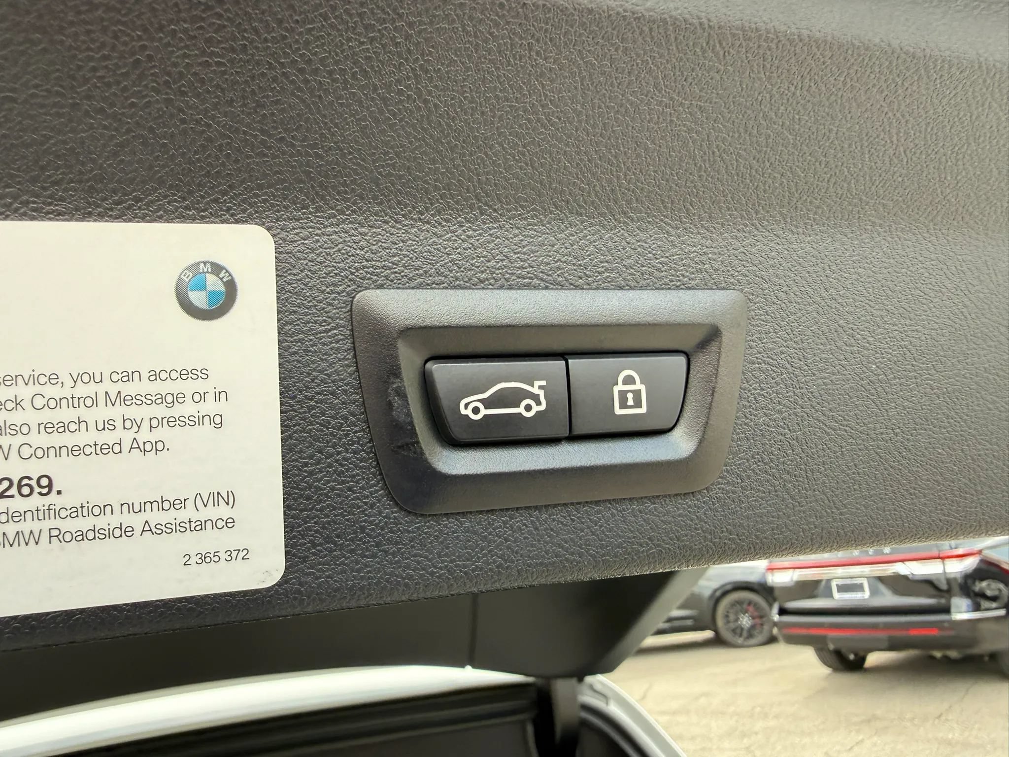 Used 2022 BMW X3 xDrive30i w/ M Sport Package 2 AWD/4WD image 36