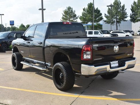 Used 2022 RAM 2500 Big Horn AWD/4WD image 9