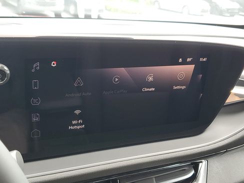 New 2026 Buick Envista Sport Touring w/ Convenience I Package FWD image 27