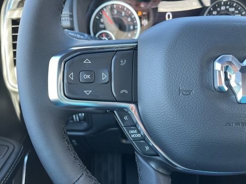 New 2026 RAM 1500 Laramie image 29