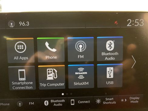 Used 2022 Honda Civic Si image 26