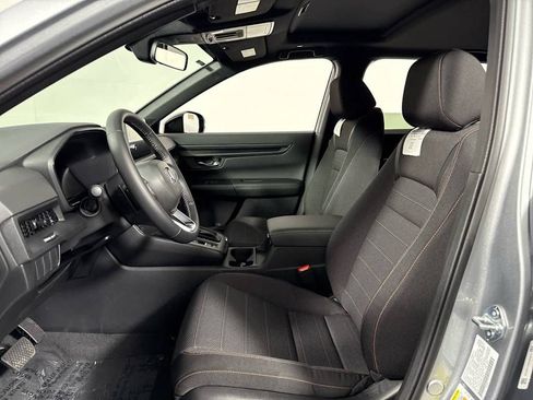 New 2026 Honda CR-V Sport image 12
