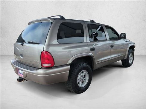 Used 1999 Dodge Durango image 5