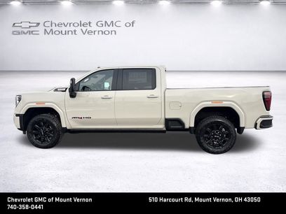 New 2026 GMC Sierra 2500 AT4 w/ AT4 Premium Plus Package