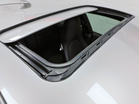 Used 2007 Porsche 911 Carrera image 47