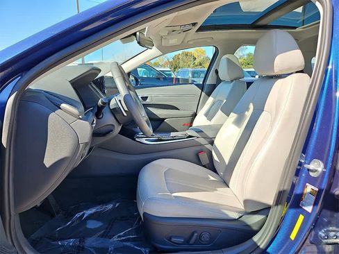 Used 2022 Hyundai Sonata Limited w/ Winter Weather Package image 11