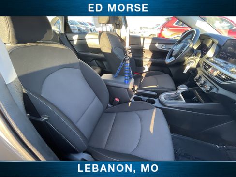 Used 2024 Kia Forte LXS image 23