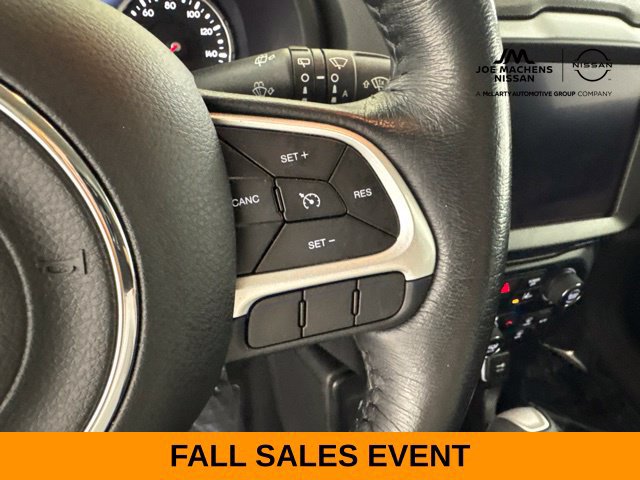 Used 2023 Jeep Renegade Altitude w/ Convenience Group I AWD/4WD image 44