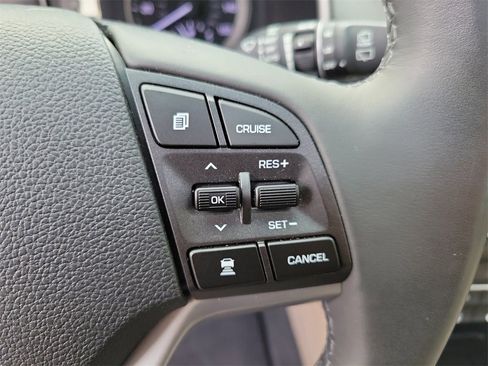 Used 2020 Hyundai Tucson Ultimate w/ Cargo Package image 29