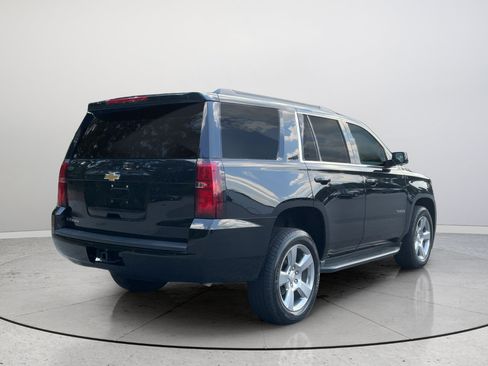Used 2020 Chevrolet Tahoe LT w/ Max Trailering Package RWD image 7