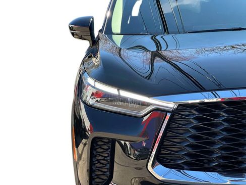 Used 2025 INFINITI QX60 Pure AWD/4WD image 8