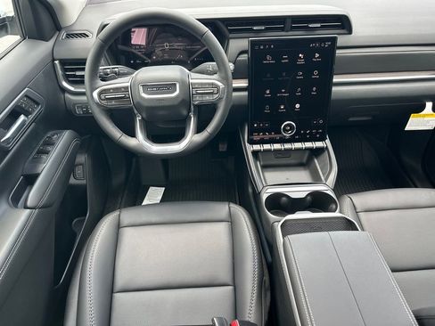 New 2026 GMC Terrain Denali w/ LPO, Floor Liner Package AWD/4WD image 24