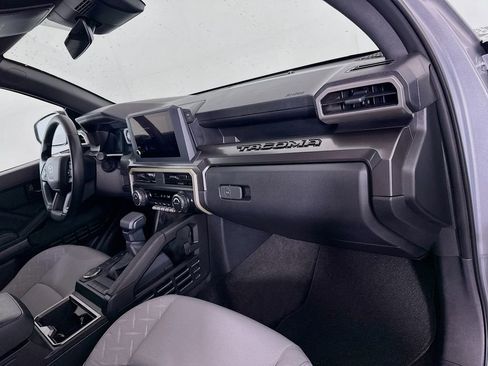 Certified 2025 Toyota Tacoma SR5 RWD image 28