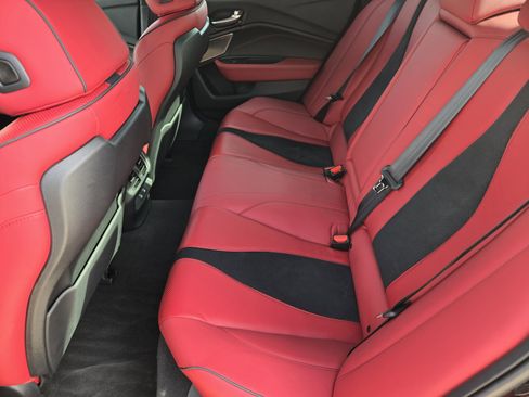 Certified 2025 Acura TLX SH-AWD w/ A-SPEC Pkg image 39