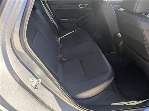 Used 2023 Honda Civic EX-L image 17