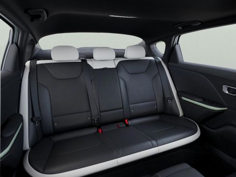 New 2026 Kia K4 GT-Line FWD image 11