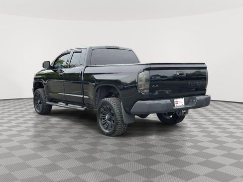Used 2016 Toyota Tundra SR AWD/4WD image 5