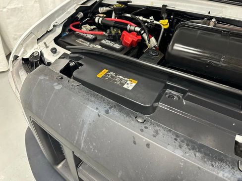 Used 2024 Ford E-350 and Econoline 350 Super Duty image 48