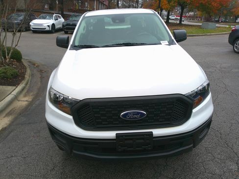 Used 2019 Ford Ranger XL w/ Equipment Group 101A Mid image 3