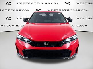 Used 2025 Honda Civic Sport video 2