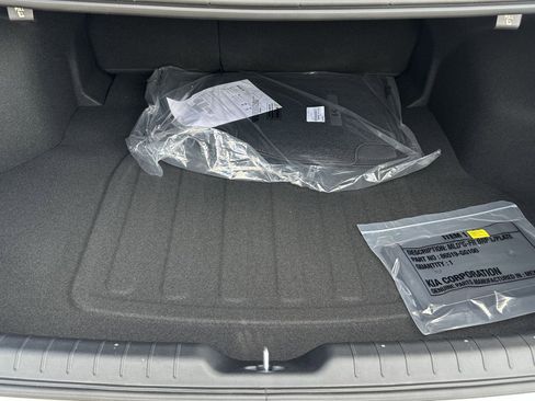 New 2026 Kia K4 GT-Line image 23