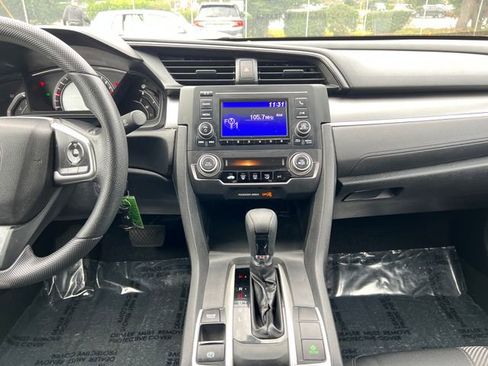 Used 2017 Honda Civic LX image 19