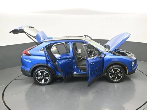 New 2026 Mitsubishi Eclipse Cross SE AWD/4WD image 73