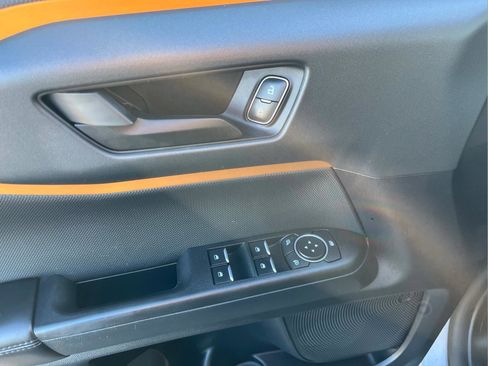 Used 2023 Ford Bronco Sport Badlands image 10