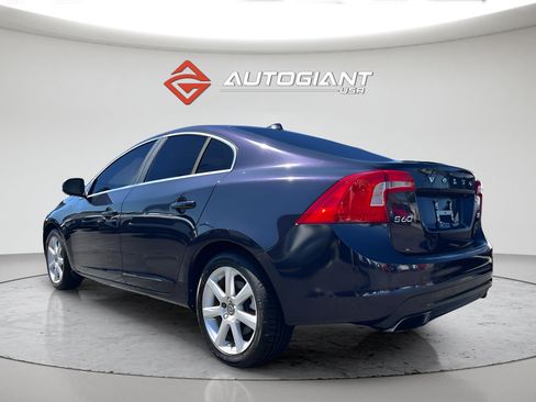 Used 2016 Volvo S60 T5 Premier FWD image 5