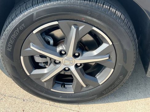 Used 2023 Honda HR-V EX-L image 9