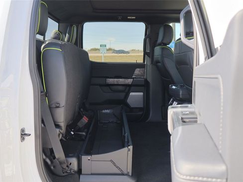 New 2025 Ford F150 XLT w/ Equipment Group 303A High image 35