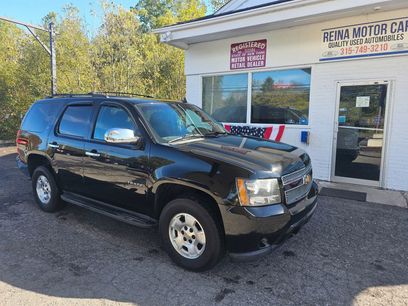 Used 2013 Chevrolet Tahoe LT w/ Luxury Package