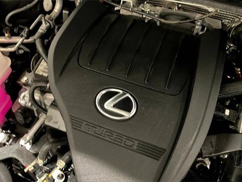 Used 2024 Lexus RX 350 AWD image 34