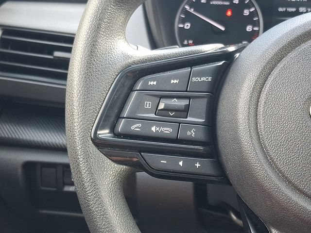 Certified 2024 Subaru Crosstrek 2.0i Premium AWD/4WD image 21