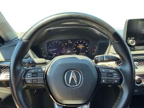 Used 2024 Acura Integra FWD image 27